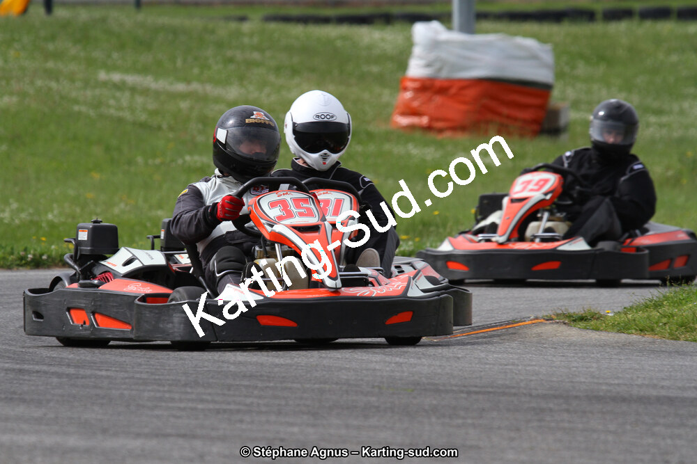 26/04/2015 : Course Loisir 4T Razbitumes (Photos Stéphane Agnus) 2015 — karting