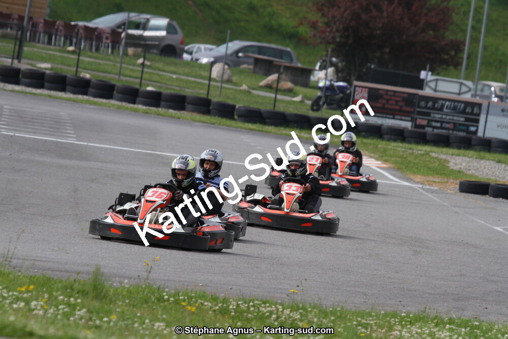 26/04/2015 : Course Loisir 4T Razbitumes (Photos Stéphane Agnus) 2015 — karting