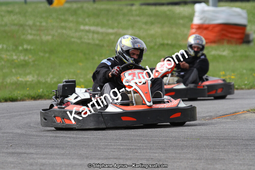 26/04/2015 : Course Loisir 4T Razbitumes (Photos Stéphane Agnus) 2015 — karting