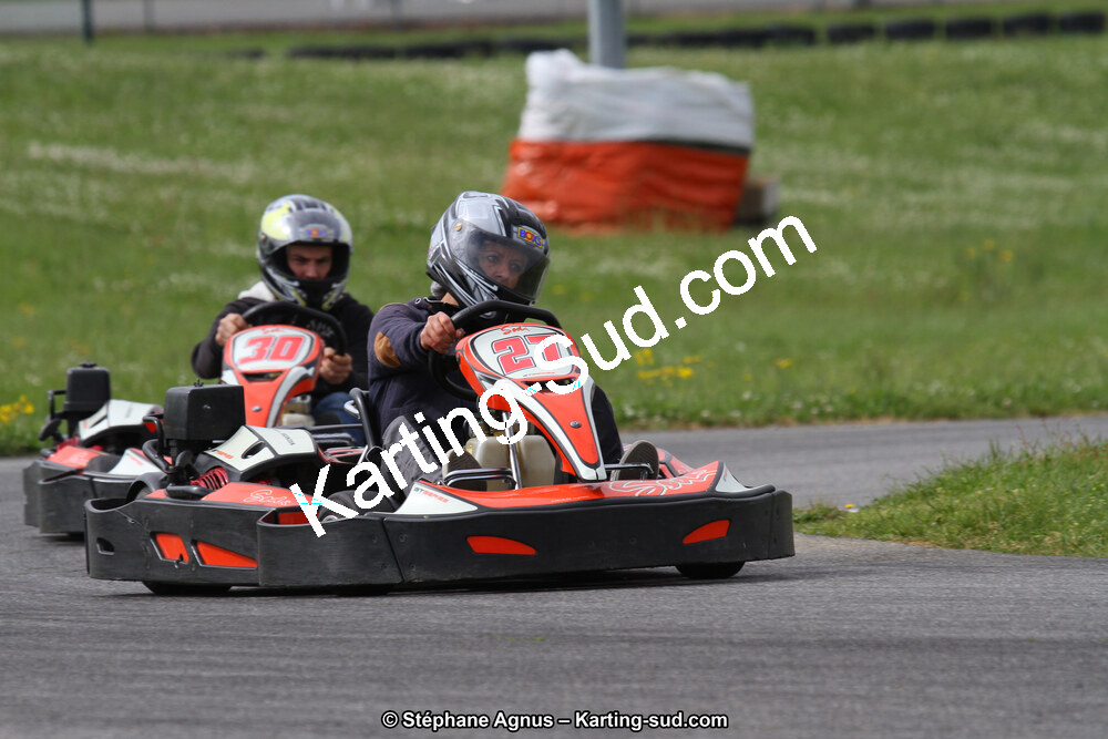 26/04/2015 : Course Loisir 4T Razbitumes (Photos Stéphane Agnus) 2015 — karting