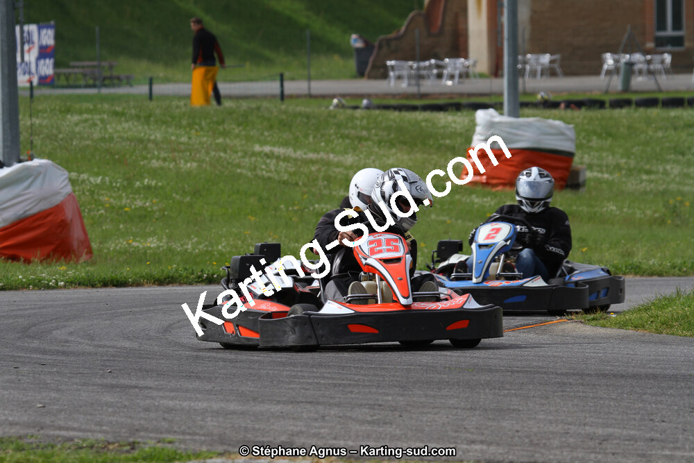 26/04/2015 : Course Loisir 4T Razbitumes (Photos Stéphane Agnus) 2015 — karting