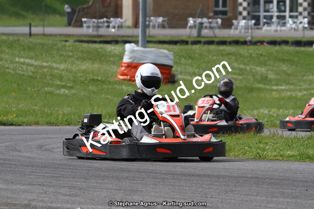 26/04/2015 : Course Loisir 4T Razbitumes (Photos Stéphane Agnus) 2015 — karting