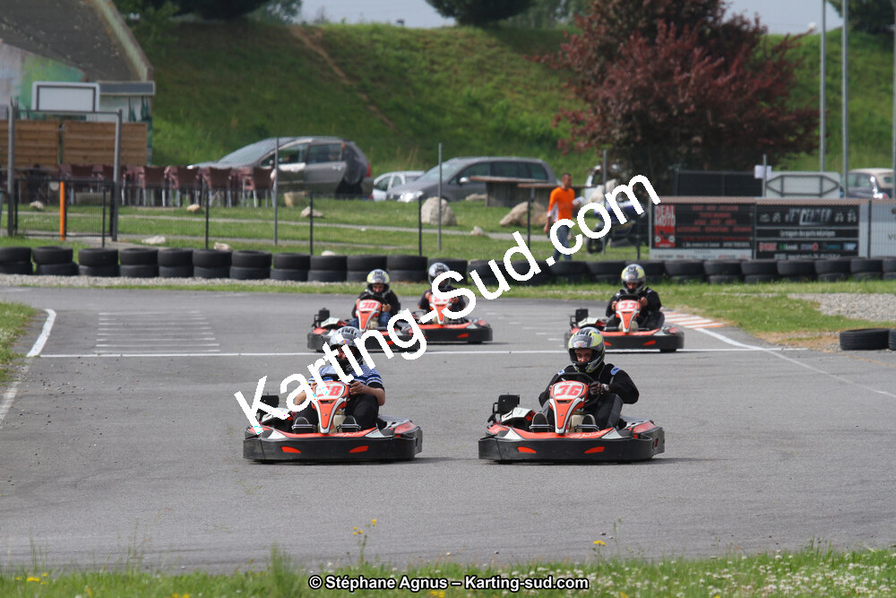 26/04/2015 : Course Loisir 4T Razbitumes (Photos Stéphane Agnus) 2015 — karting
