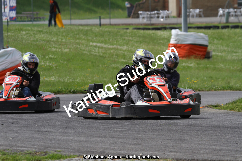 26/04/2015 : Course Loisir 4T Razbitumes (Photos Stéphane Agnus) 2015 — karting