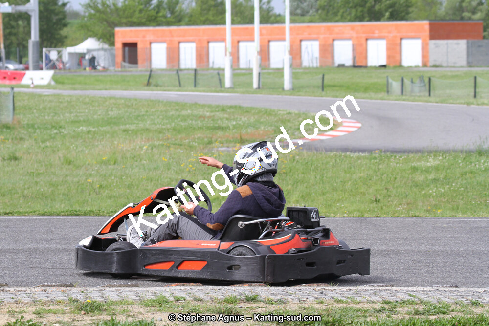 26/04/2015 : Course Loisir 4T Razbitumes (Photos Stéphane Agnus) 2015 — karting