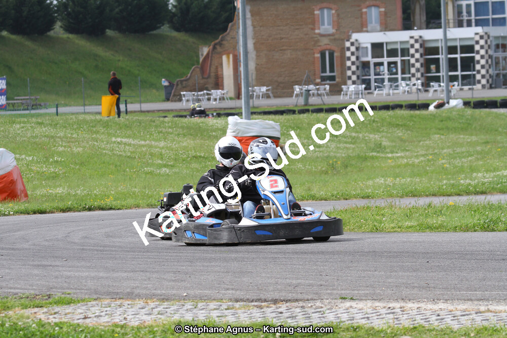26/04/2015 : Course Loisir 4T Razbitumes (Photos Stéphane Agnus) 2015 — karting