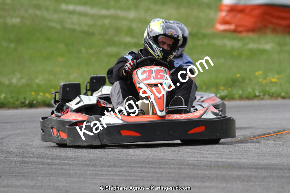 26/04/2015 : Course Loisir 4T Razbitumes (Photos Stéphane Agnus) 2015 — karting