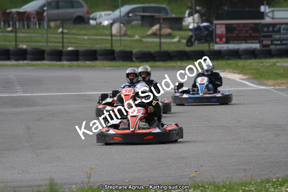 26/04/2015 : Course Loisir 4T Razbitumes (Photos Stéphane Agnus) 2015 — karting