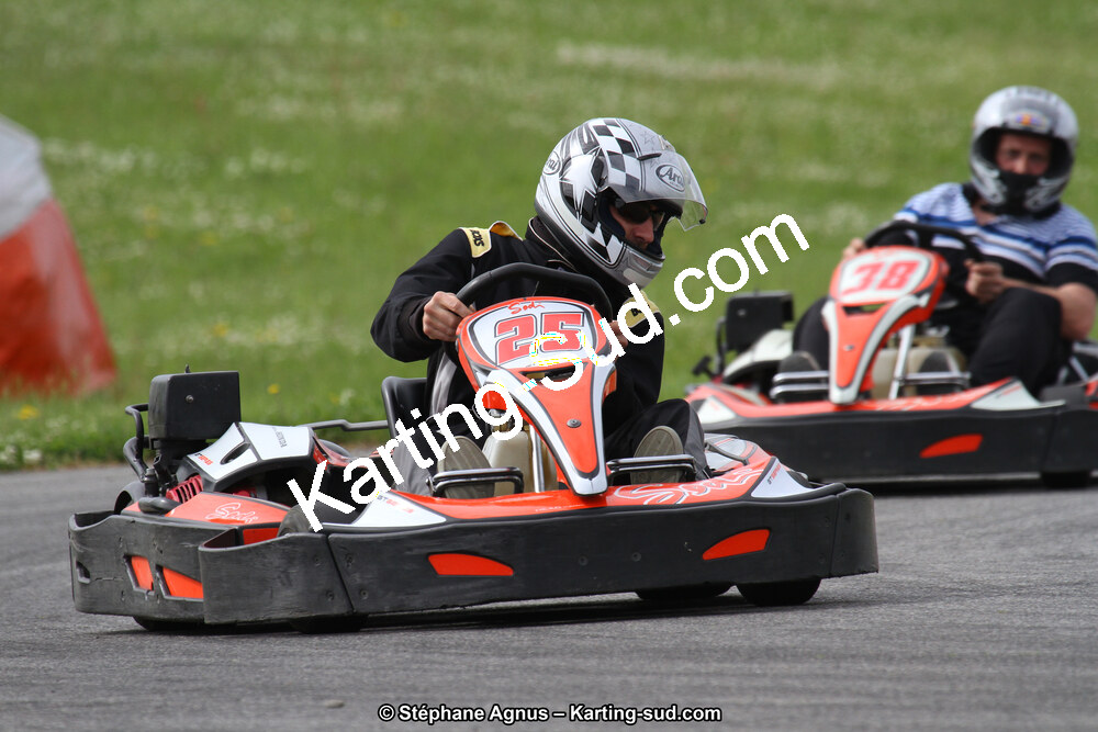26/04/2015 : Course Loisir 4T Razbitumes (Photos Stéphane Agnus) 2015 — karting