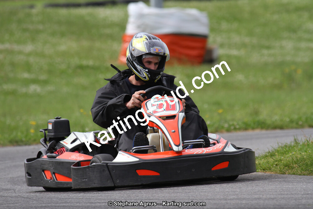 26/04/2015 : Course Loisir 4T Razbitumes (Photos Stéphane Agnus) 2015 — karting