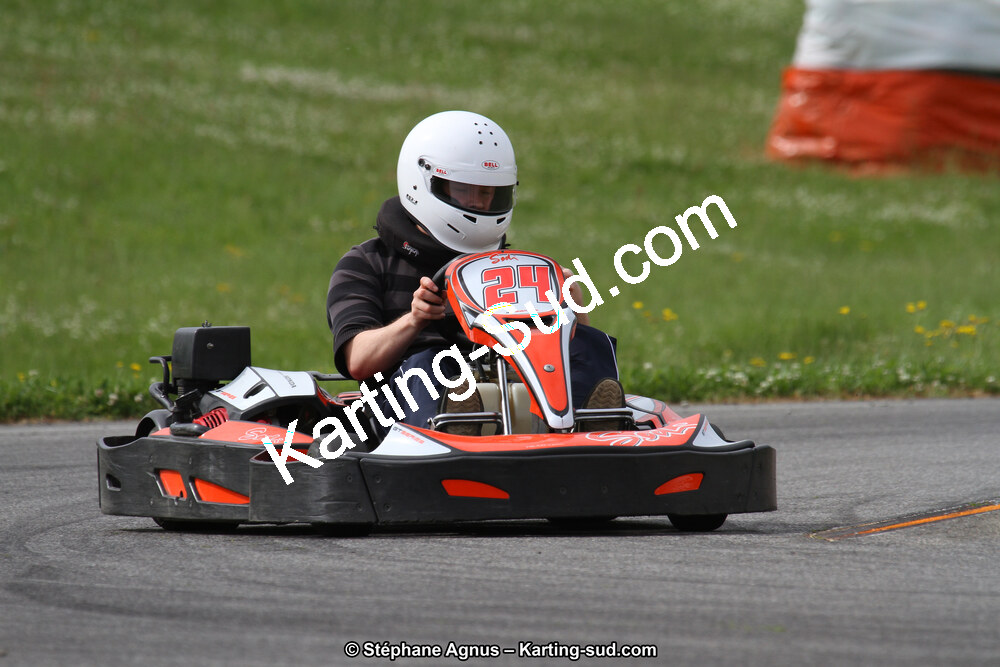 26/04/2015 : Course Loisir 4T Razbitumes (Photos Stéphane Agnus) 2015 — karting