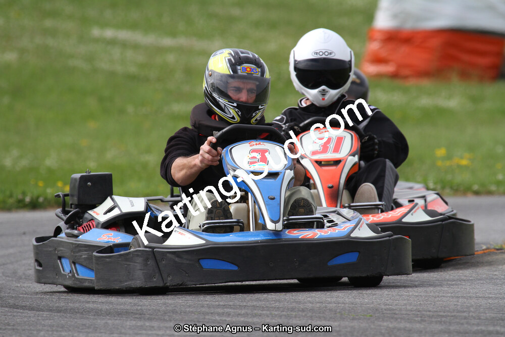 26/04/2015 : Course Loisir 4T Razbitumes (Photos Stéphane Agnus) 2015 — karting