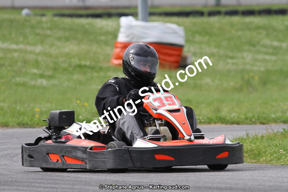 26/04/2015 : Course Loisir 4T Razbitumes (Photos Stéphane Agnus) 2015 — karting