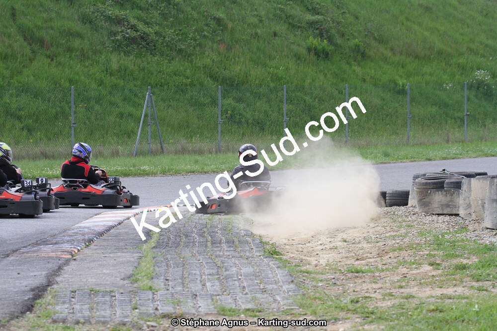 26/04/2015 : Course Loisir 4T Razbitumes (Photos Stéphane Agnus) 2015 — karting
