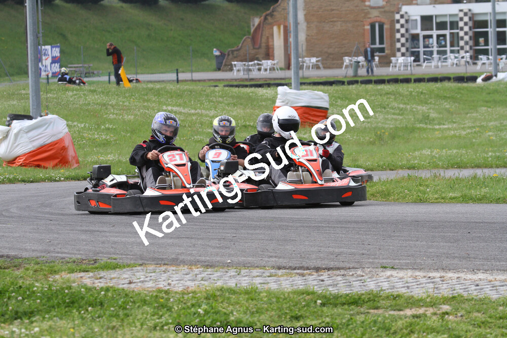 26/04/2015 : Course Loisir 4T Razbitumes (Photos Stéphane Agnus) 2015 — karting
