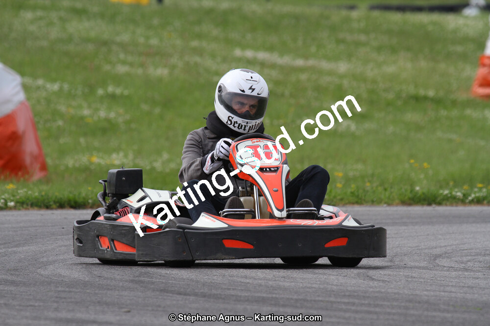 26/04/2015 : Course Loisir 4T Razbitumes (Photos Stéphane Agnus) 2015 — karting