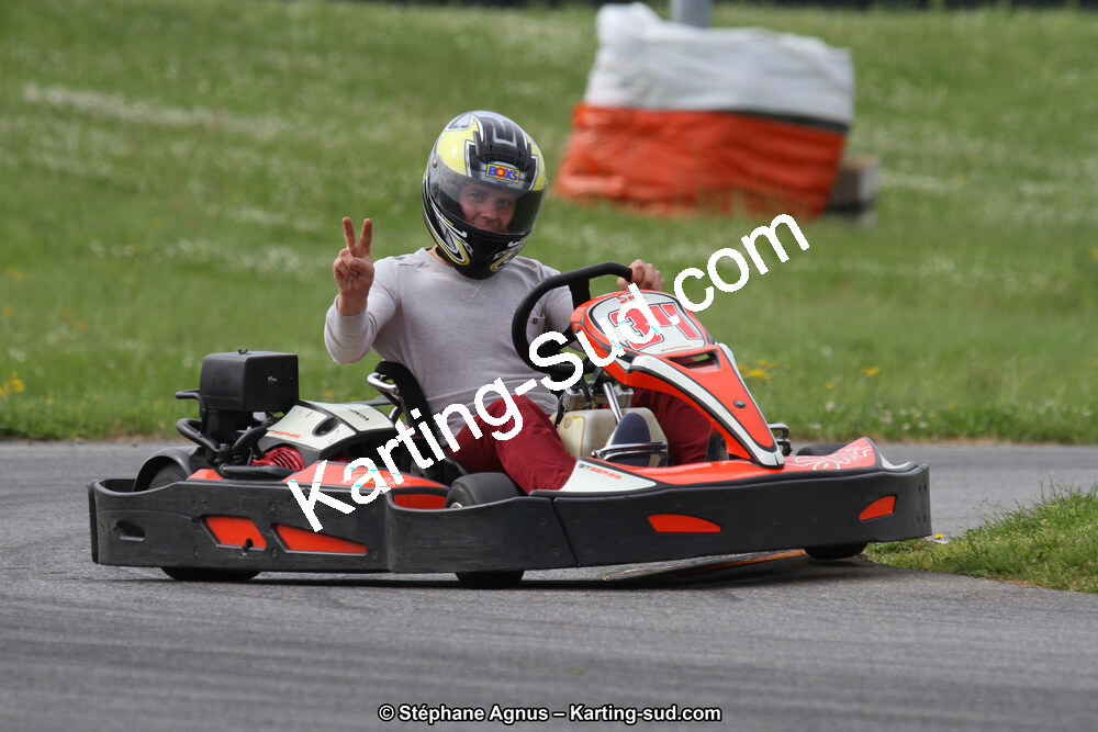 26/04/2015 : Course Loisir 4T Razbitumes (Photos Stéphane Agnus) 2015 — karting