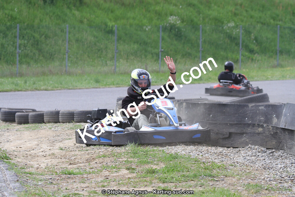 26/04/2015 : Course Loisir 4T Razbitumes (Photos Stéphane Agnus) 2015 — karting