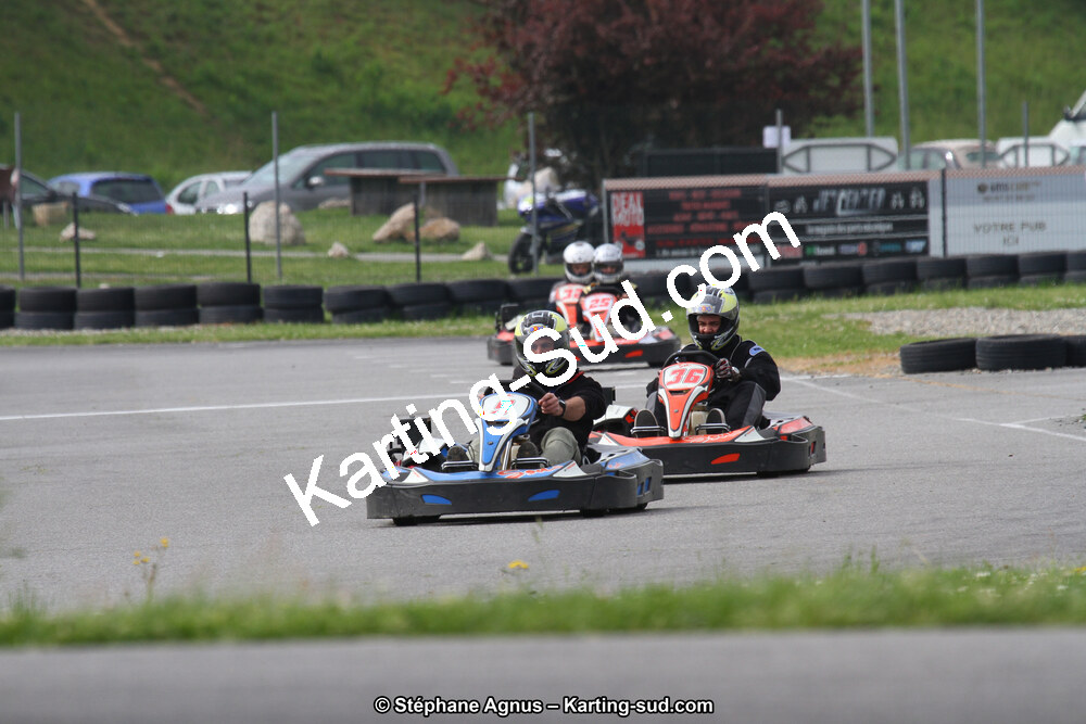 26/04/2015 : Course Loisir 4T Razbitumes (Photos Stéphane Agnus) 2015 — karting