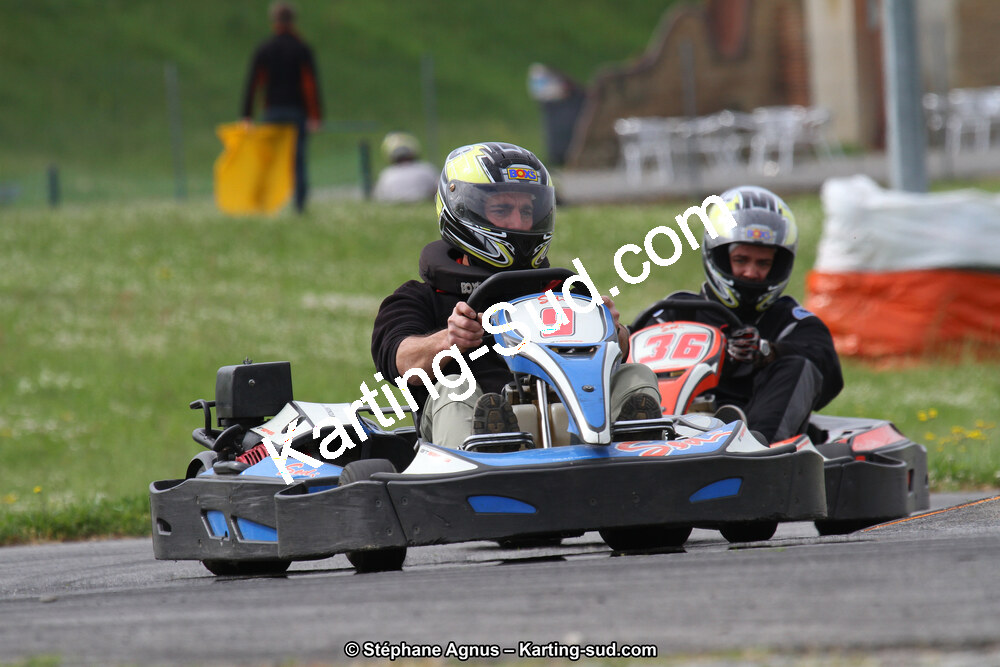 26/04/2015 : Course Loisir 4T Razbitumes (Photos Stéphane Agnus) 2015 — karting