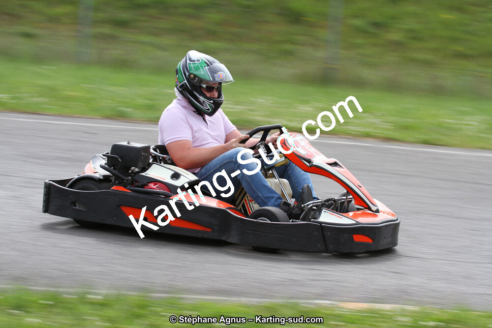 26/04/2015 : Course Loisir 4T Razbitumes (Photos Stéphane Agnus) 2015 — karting