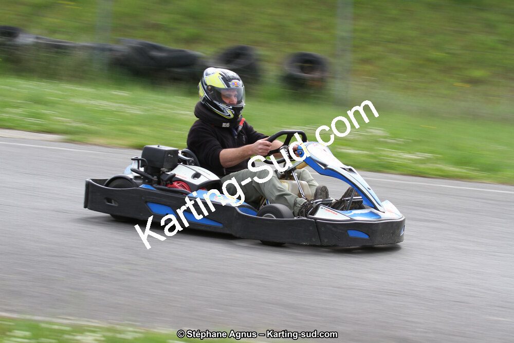 26/04/2015 : Course Loisir 4T Razbitumes (Photos Stéphane Agnus) 2015 — karting