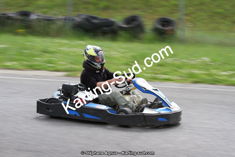 26/04/2015 : Course Loisir 4T Razbitumes (Photos Stéphane Agnus) 2015 — karting