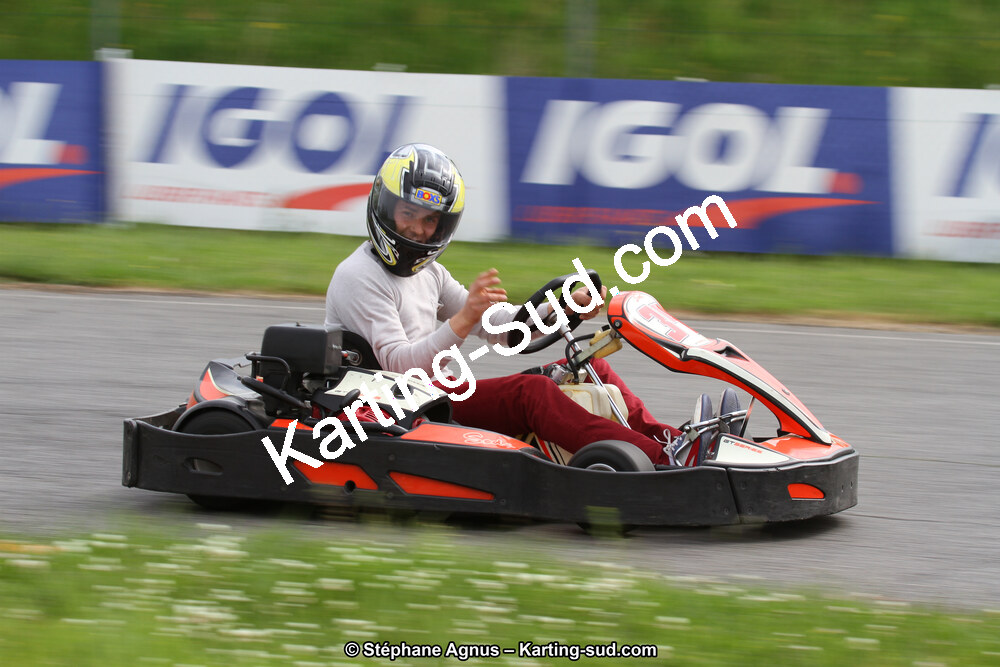 26/04/2015 : Course Loisir 4T Razbitumes (Photos Stéphane Agnus) 2015 — karting