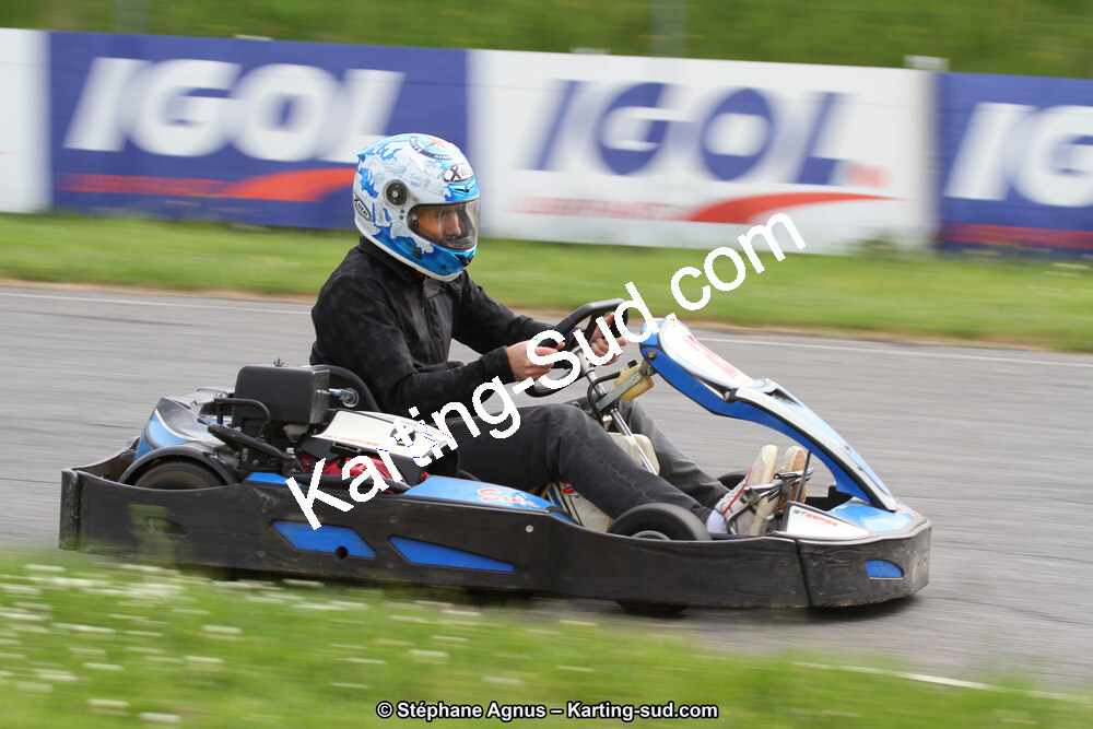 26/04/2015 : Course Loisir 4T Razbitumes (Photos Stéphane Agnus) 2015 — karting