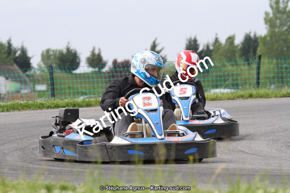 26/04/2015 : Course Loisir 4T Razbitumes (Photos Stéphane Agnus) 2015 — karting