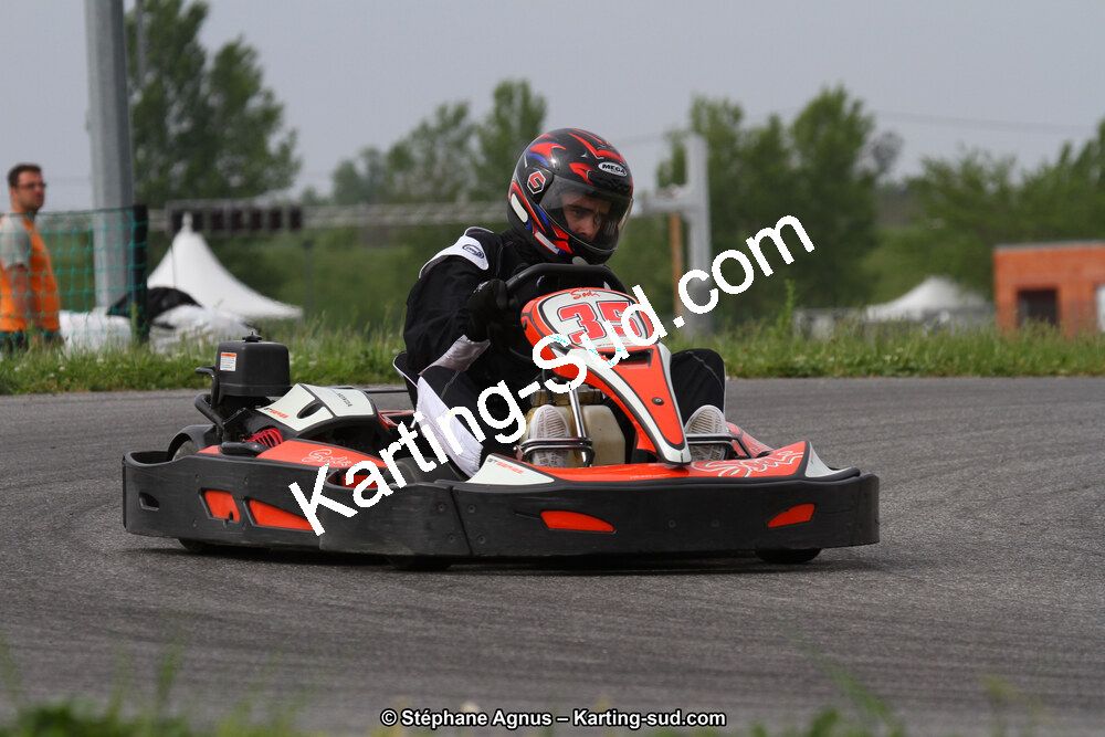 26/04/2015 : Course Loisir 4T Razbitumes (Photos Stéphane Agnus) 2015 — karting