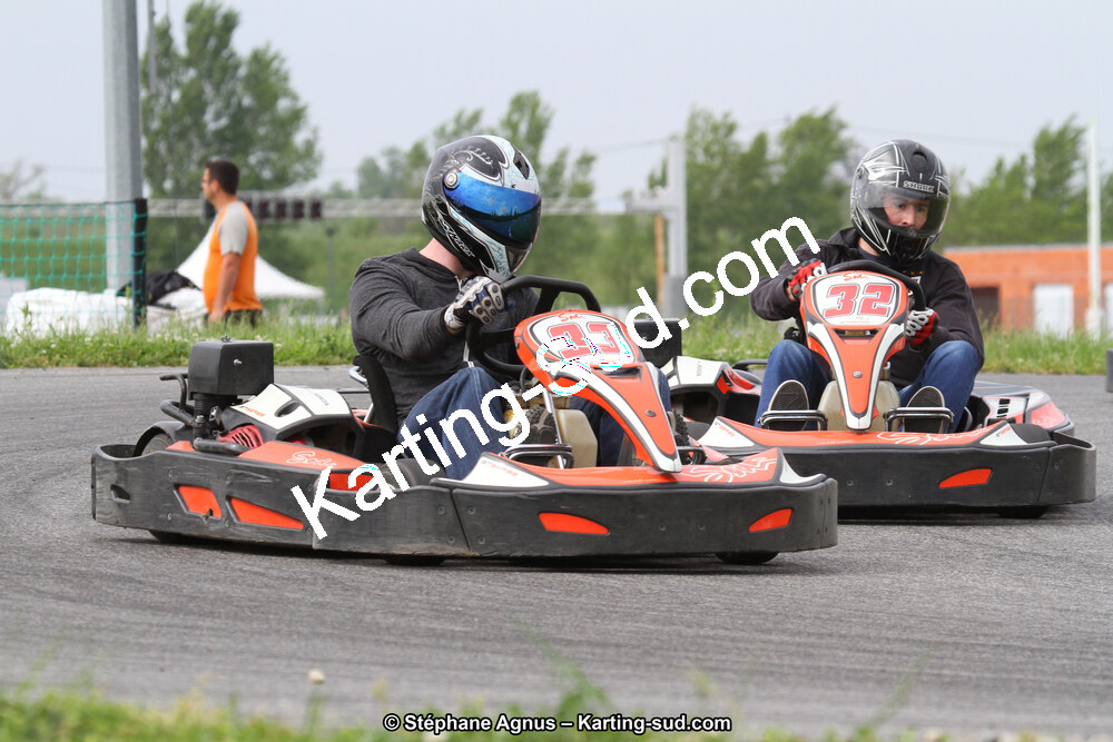 26/04/2015 : Course Loisir 4T Razbitumes (Photos Stéphane Agnus) 2015 — karting