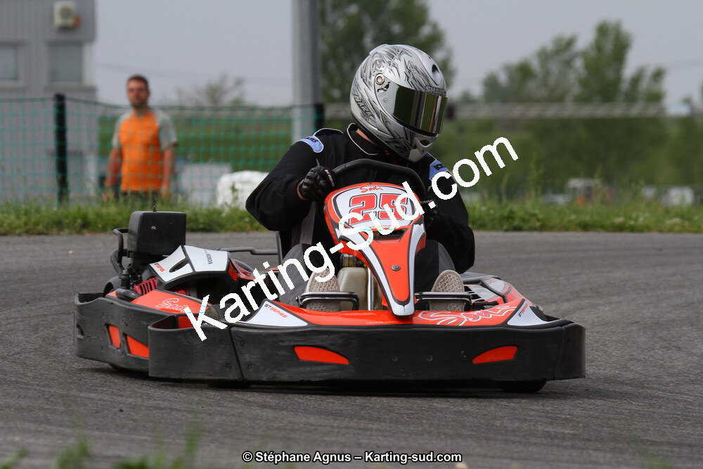 26/04/2015 : Course Loisir 4T Razbitumes (Photos Stéphane Agnus) 2015 — karting