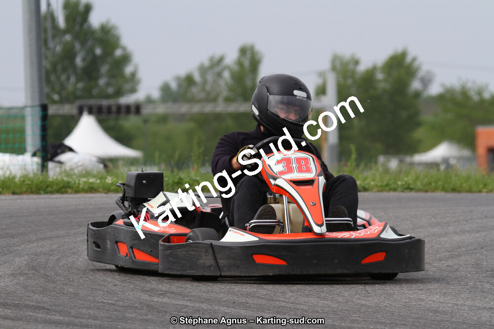26/04/2015 : Course Loisir 4T Razbitumes (Photos Stéphane Agnus) 2015 — karting
