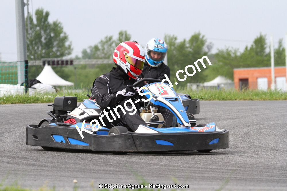 26/04/2015 : Course Loisir 4T Razbitumes (Photos Stéphane Agnus) 2015 — karting