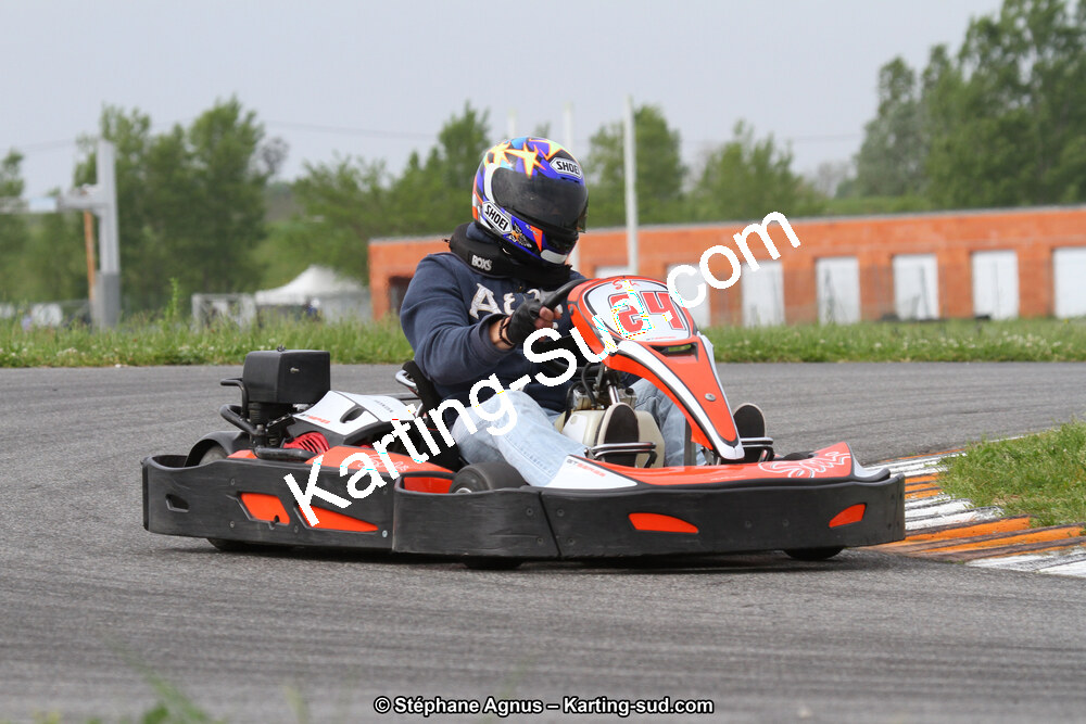 26/04/2015 : Course Loisir 4T Razbitumes (Photos Stéphane Agnus) 2015 — karting