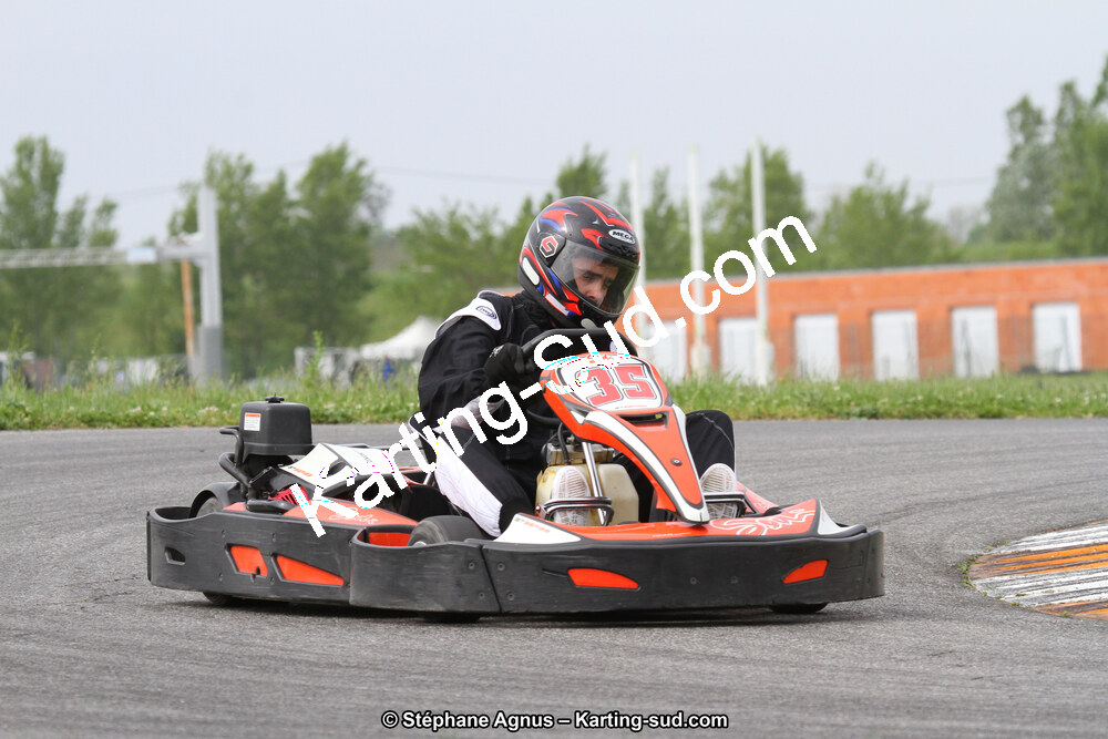 26/04/2015 : Course Loisir 4T Razbitumes (Photos Stéphane Agnus) 2015 — karting