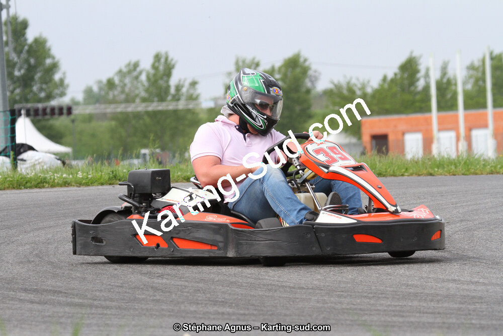 26/04/2015 : Course Loisir 4T Razbitumes (Photos Stéphane Agnus) 2015 — karting