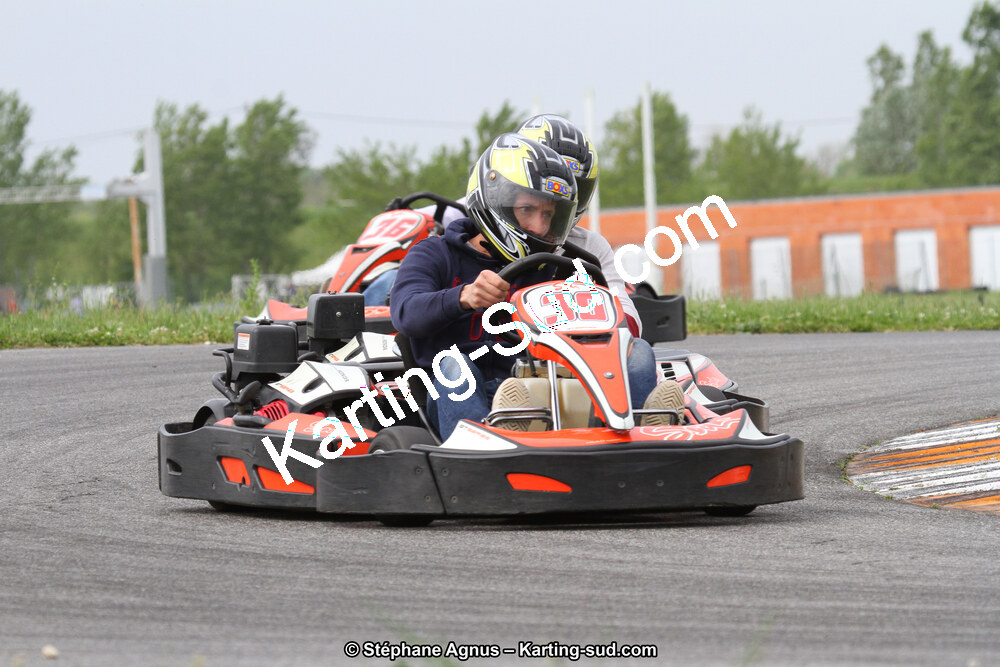 26/04/2015 : Course Loisir 4T Razbitumes (Photos Stéphane Agnus) 2015 — karting