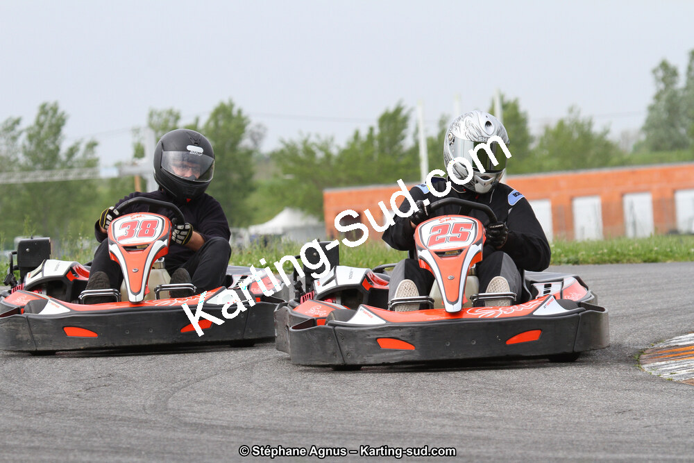 26/04/2015 : Course Loisir 4T Razbitumes (Photos Stéphane Agnus) 2015 — karting