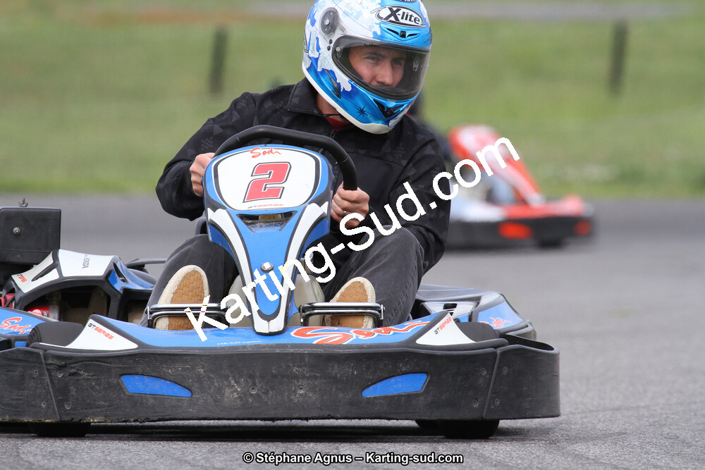 26/04/2015 : Course Loisir 4T Razbitumes (Photos Stéphane Agnus) 2015 — karting
