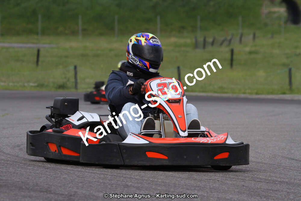 26/04/2015 : Course Loisir 4T Razbitumes (Photos Stéphane Agnus) 2015 — karting