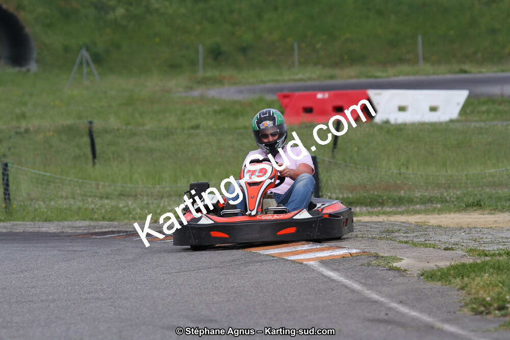 26/04/2015 : Course Loisir 4T Razbitumes (Photos Stéphane Agnus) 2015 — karting
