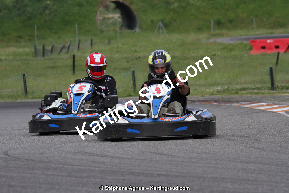 26/04/2015 : Course Loisir 4T Razbitumes (Photos Stéphane Agnus) 2015 — karting