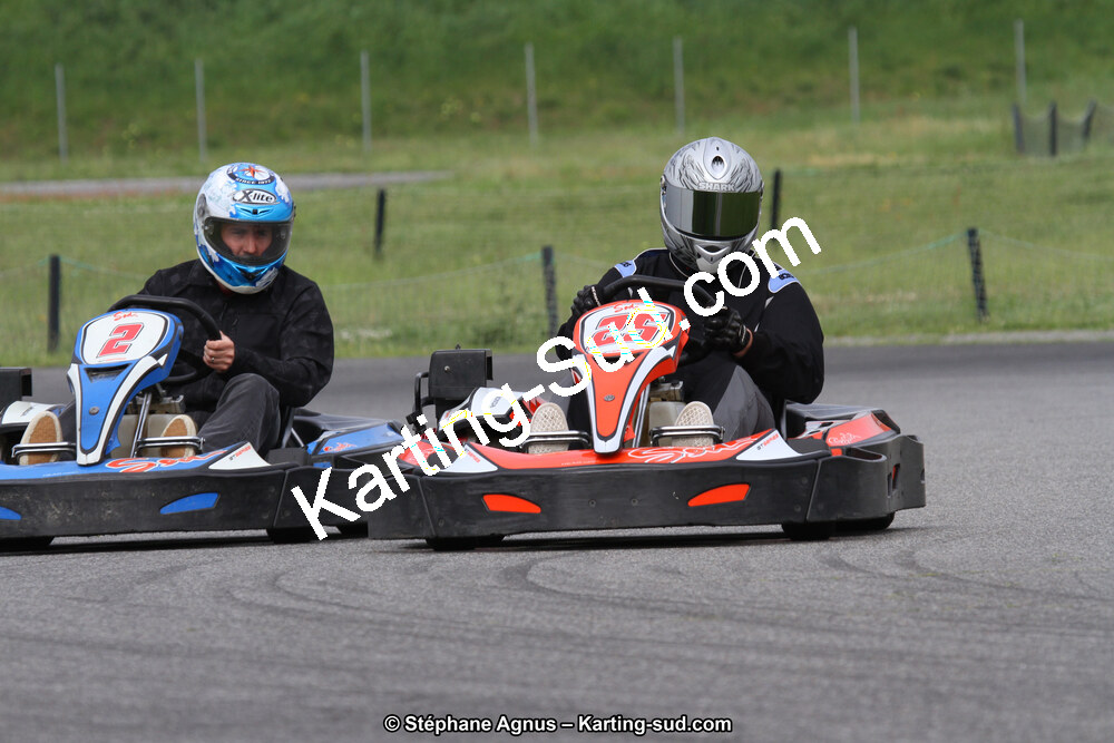 26/04/2015 : Course Loisir 4T Razbitumes (Photos Stéphane Agnus) 2015 — karting