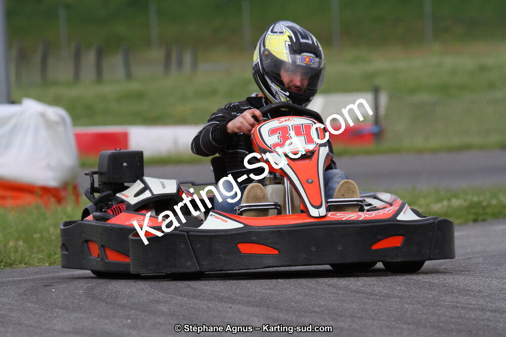 26/04/2015 : Course Loisir 4T Razbitumes (Photos Stéphane Agnus) 2015 — karting