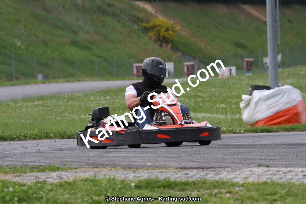 26/04/2015 : Course Loisir 4T Razbitumes (Photos Stéphane Agnus) 2015 — karting