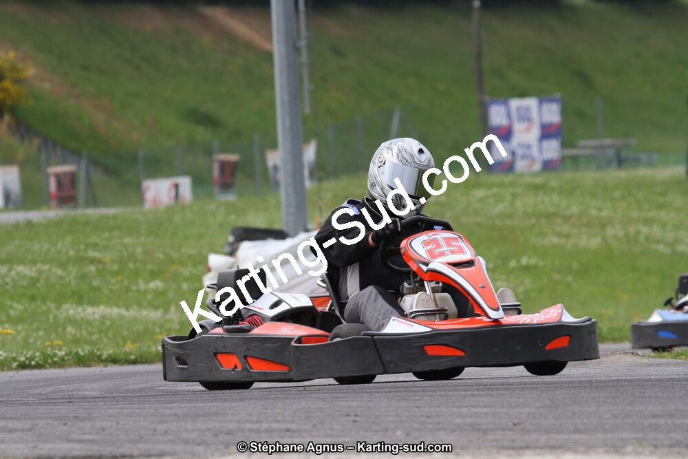 26/04/2015 : Course Loisir 4T Razbitumes (Photos Stéphane Agnus) 2015 — karting