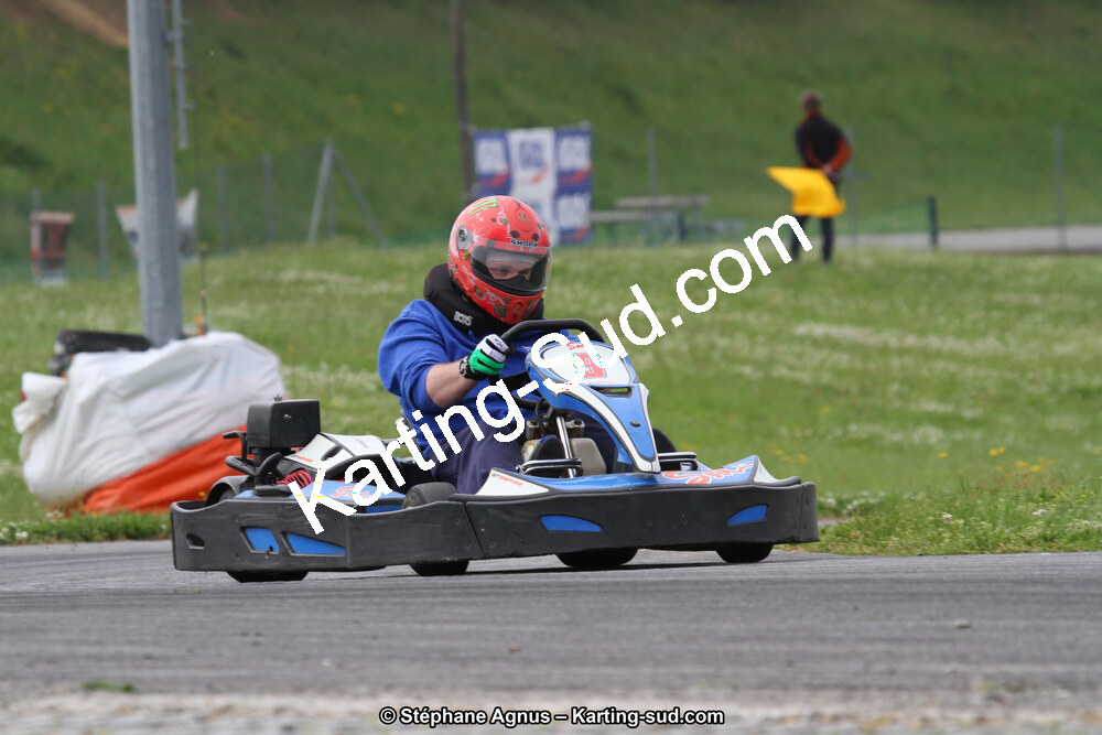 26/04/2015 : Course Loisir 4T Razbitumes (Photos Stéphane Agnus) 2015 — karting