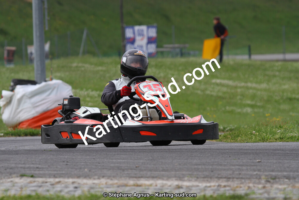 26/04/2015 : Course Loisir 4T Razbitumes (Photos Stéphane Agnus) 2015 — karting